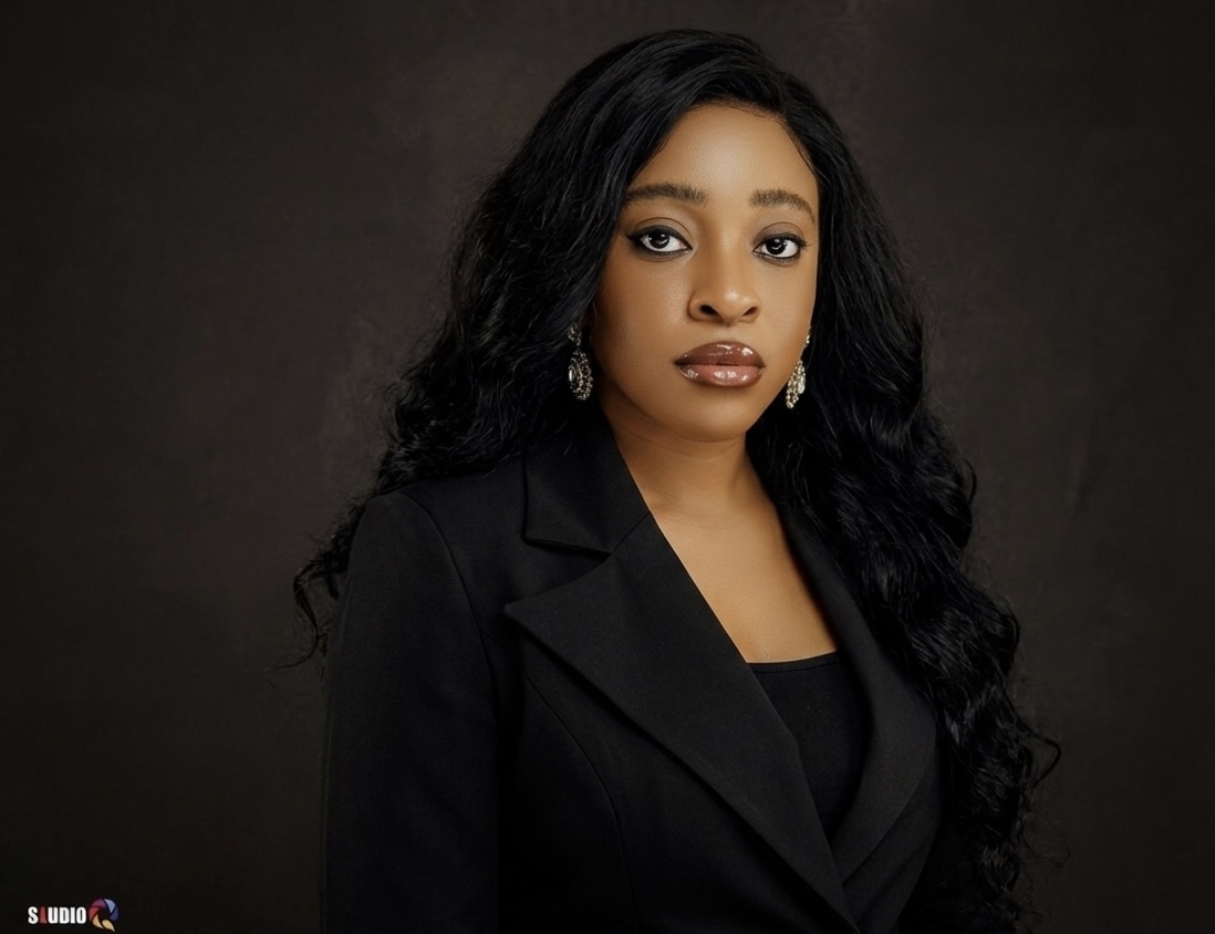 Adaora Udeh