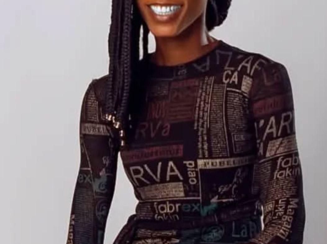 Tomi Ibukun portrait
