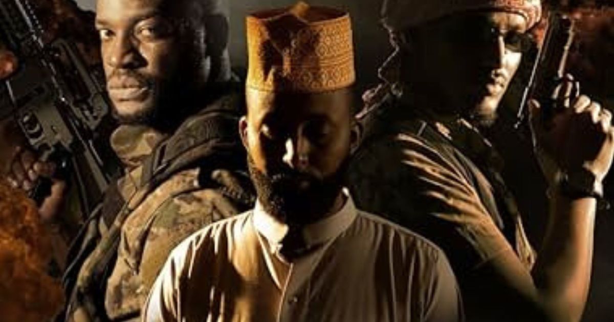 Mission to Rescue hero image