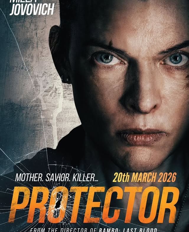 Protector hero image