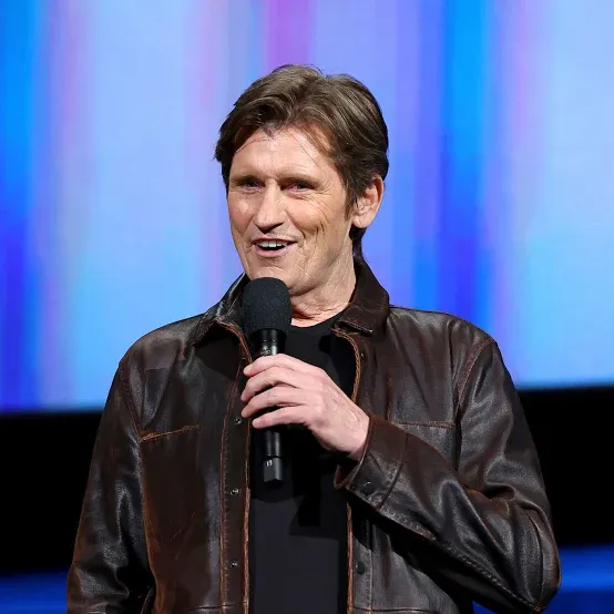 Denis Leary