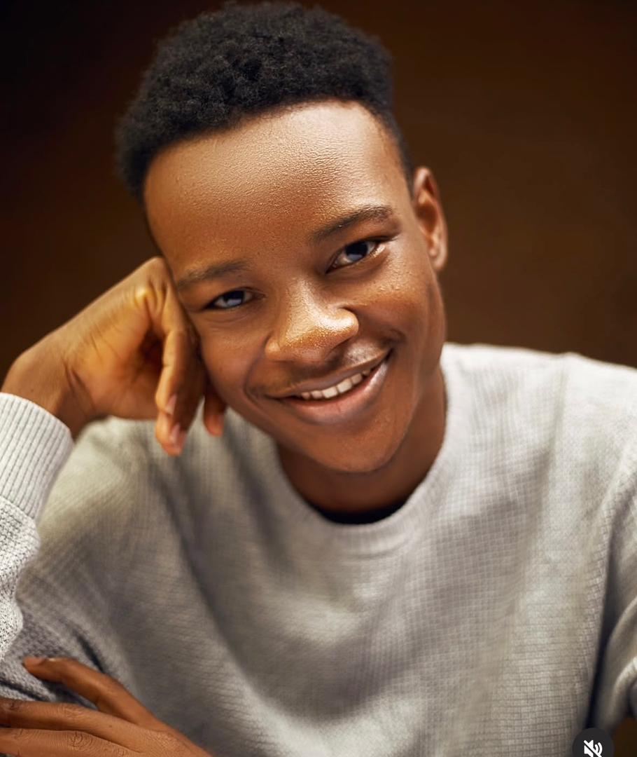 I Want to Create a Space for Every Creative to Shine – Heavens Obule