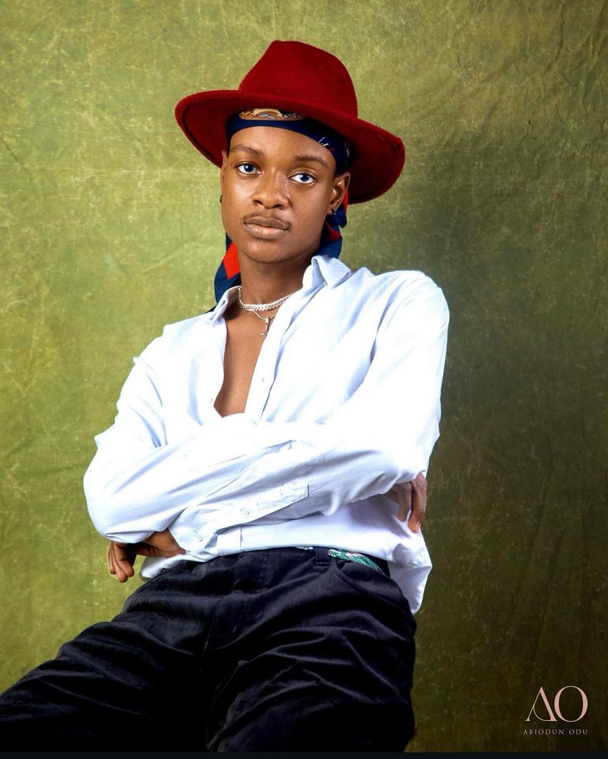 I Want to Create a Space for Every Creative to Shine – Heavens Obule4