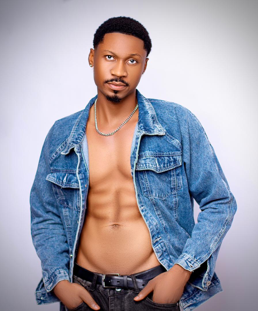 JERSEY - BENUE STATE