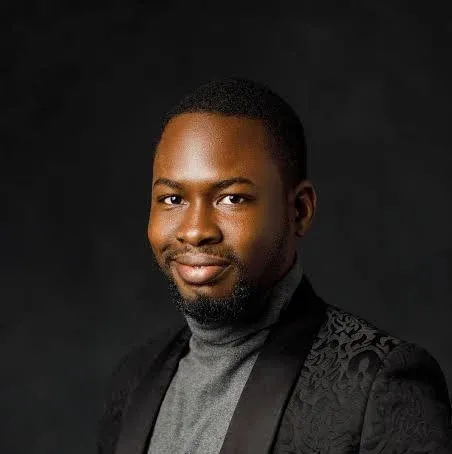Kolade Shasi
