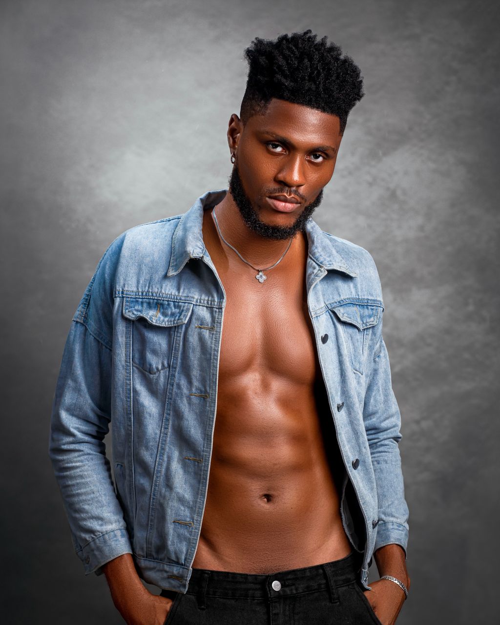 KENNETH - PLATEAU STATE