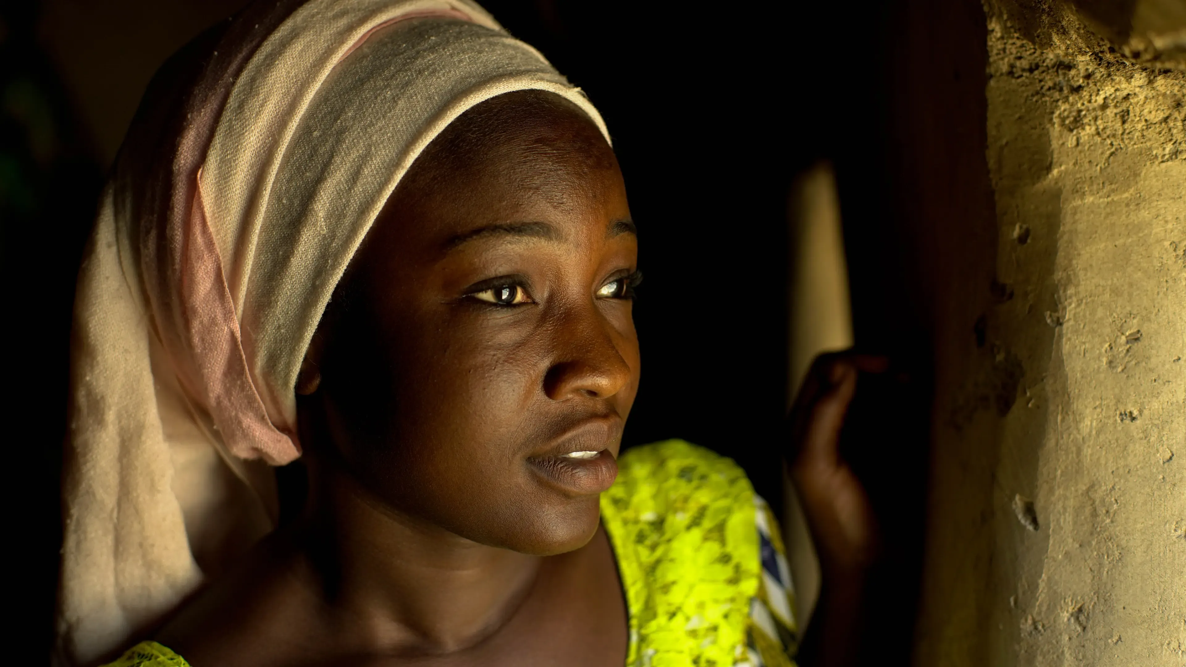 Mothers of Chibok Makes History with N5.2M Box Office Debut