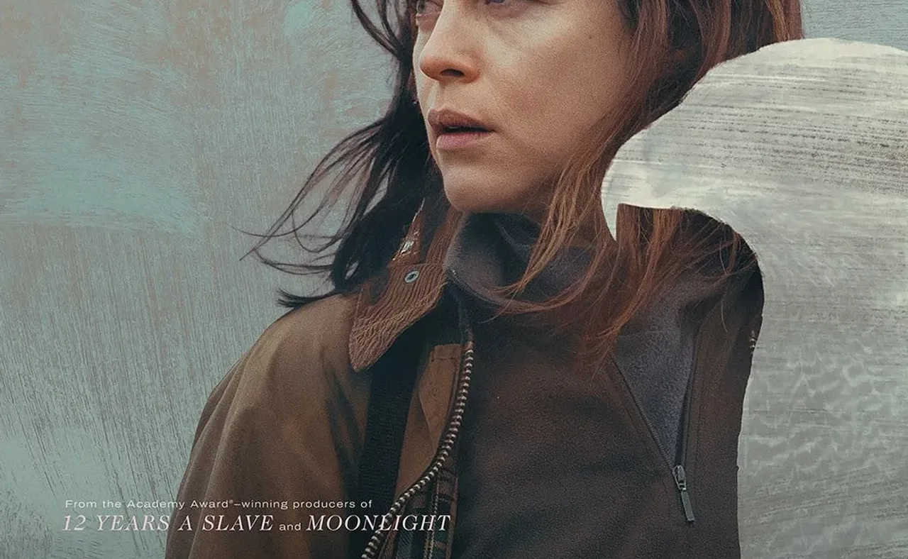 H Is for Hawk hero image