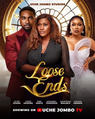 Loose Ends poster