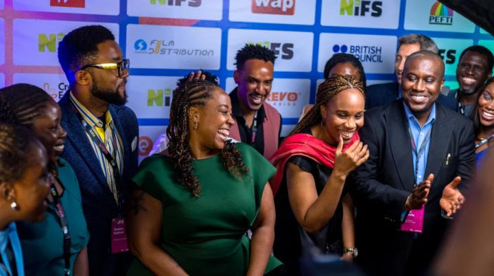 NollywoodWeek Film Festival Paris x NIFS Join Forces to Position African Cinema Globally