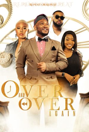 Over and Over Again poster