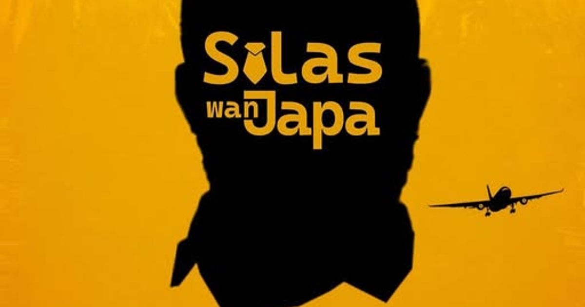 Silas Wan Japa hero image