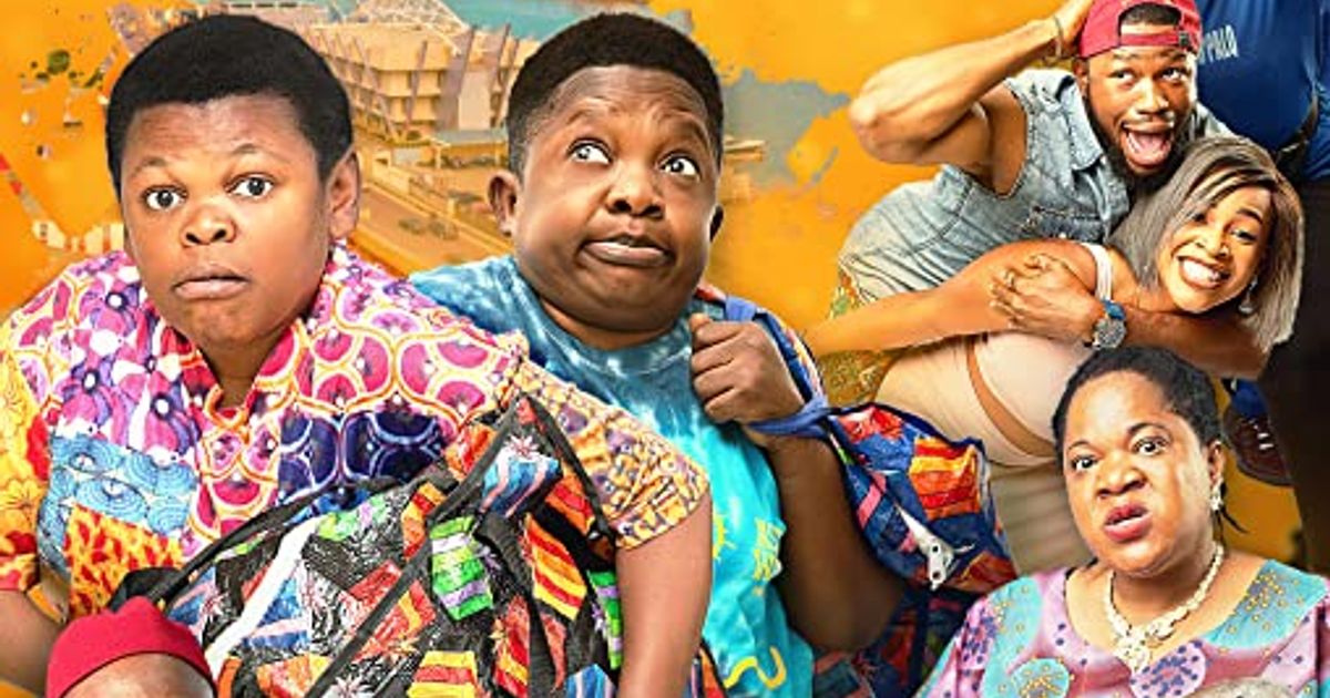 Aki and Pawpaw hero image