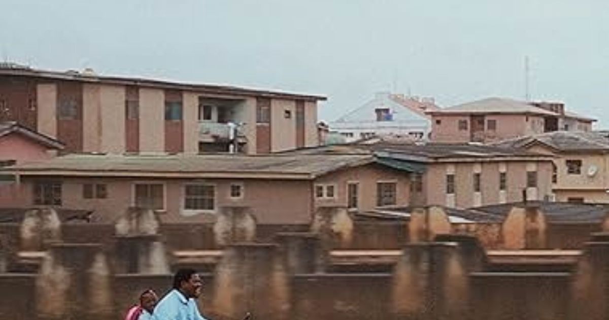 Freedom Way hero image