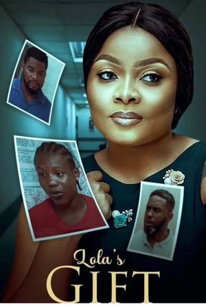 Lola's Gift poster