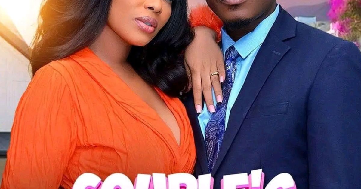 Couple's Pact hero image