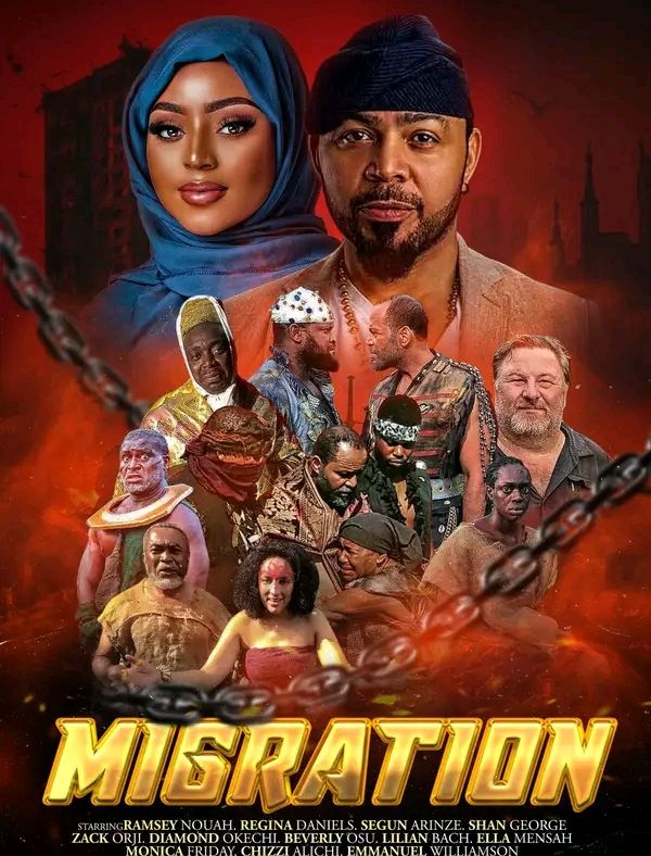 Migration hero image