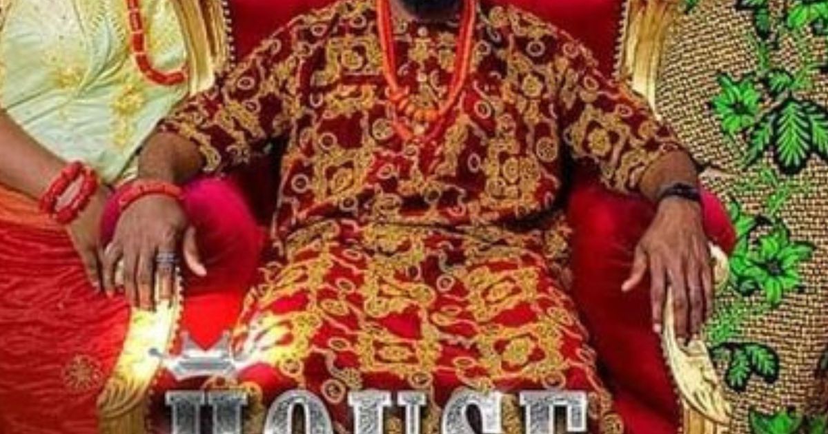 House Of Lotanna hero image