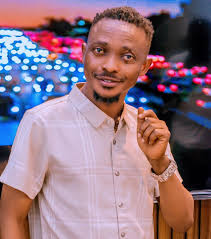 Jamiu Adeyinka Famoritiye portrait