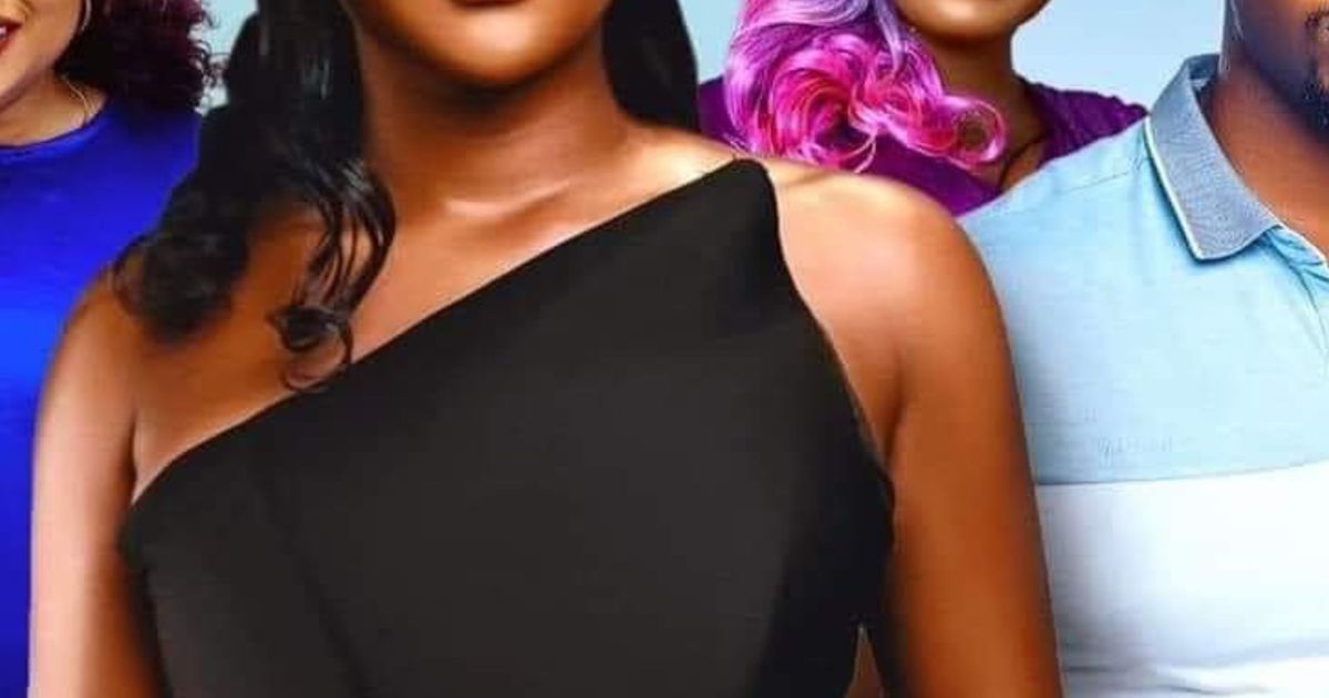 The One I Want hero image