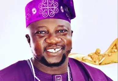 Olaniyi Afonja