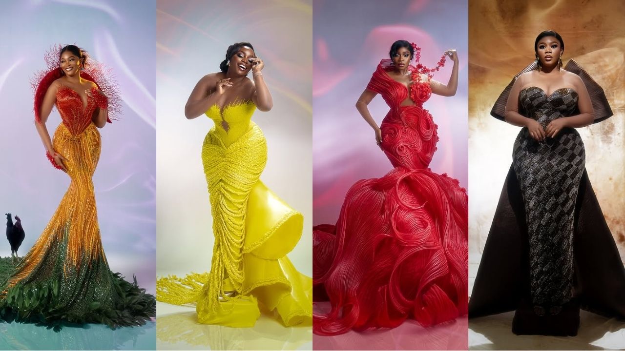 Gingerrr Hits ₦322 Million and Still Climbing — UK Release Begins November 1