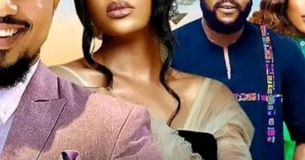 Yearning For More hero image