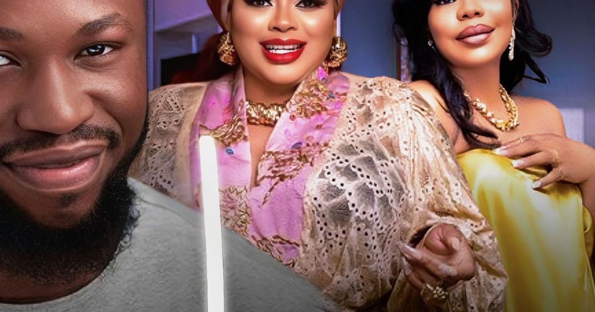 Faithful Love hero image