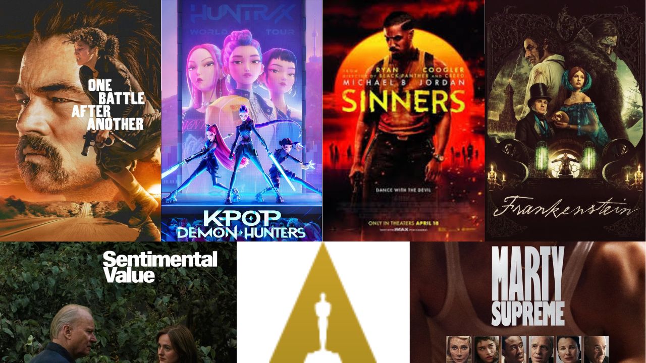 98th Oscar Analytics: Breaking Down the 2026 Winners, the Big Losses, and the 100% Club