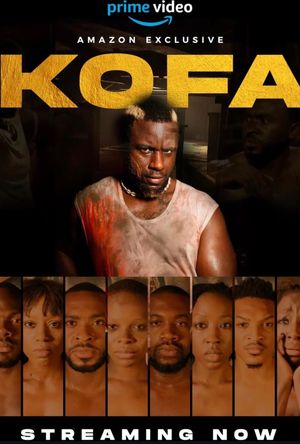 Kofa poster