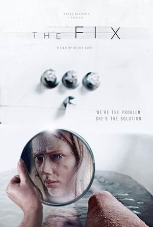 The Fix poster