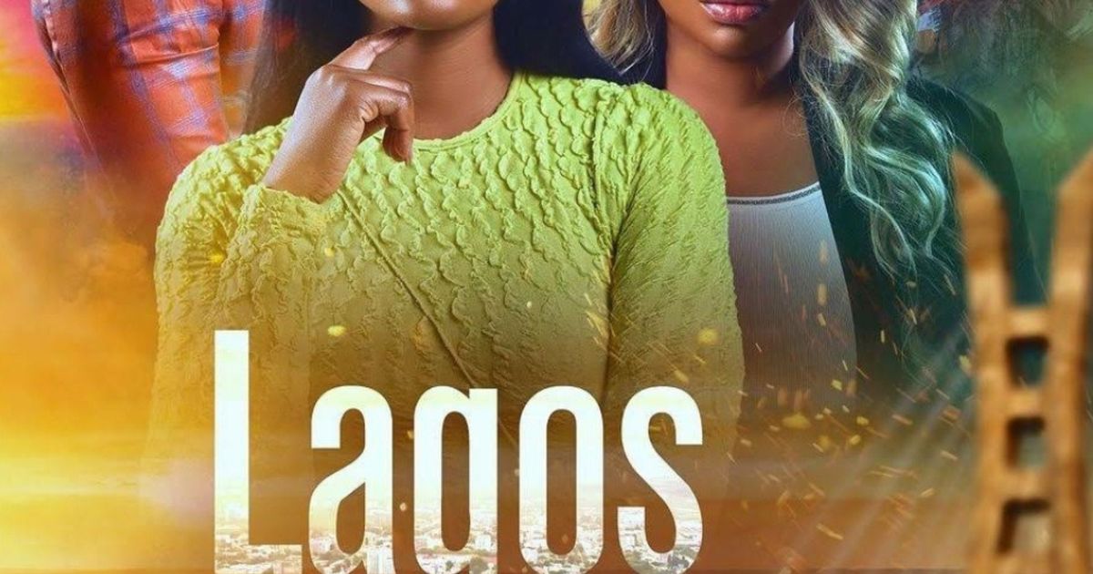 Lagos Big Girls hero image