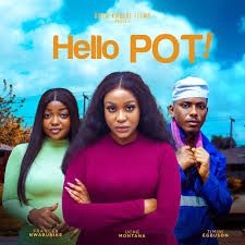 Hello Pot hero image