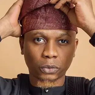 Remilekun Khalid Safaru