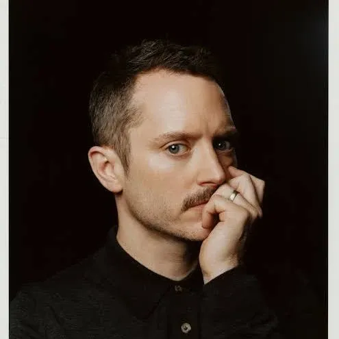 Elijah Wood