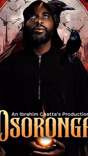 Osoronga (The Witches)  poster