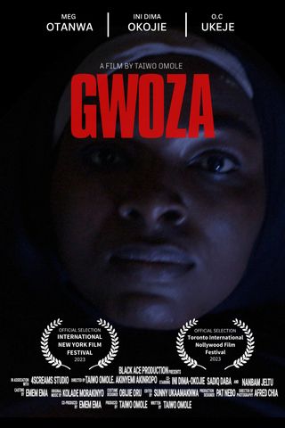 Gwoza poster
