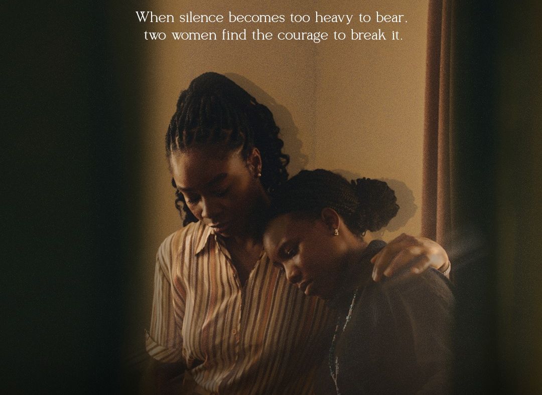 Silence is Loud hero image