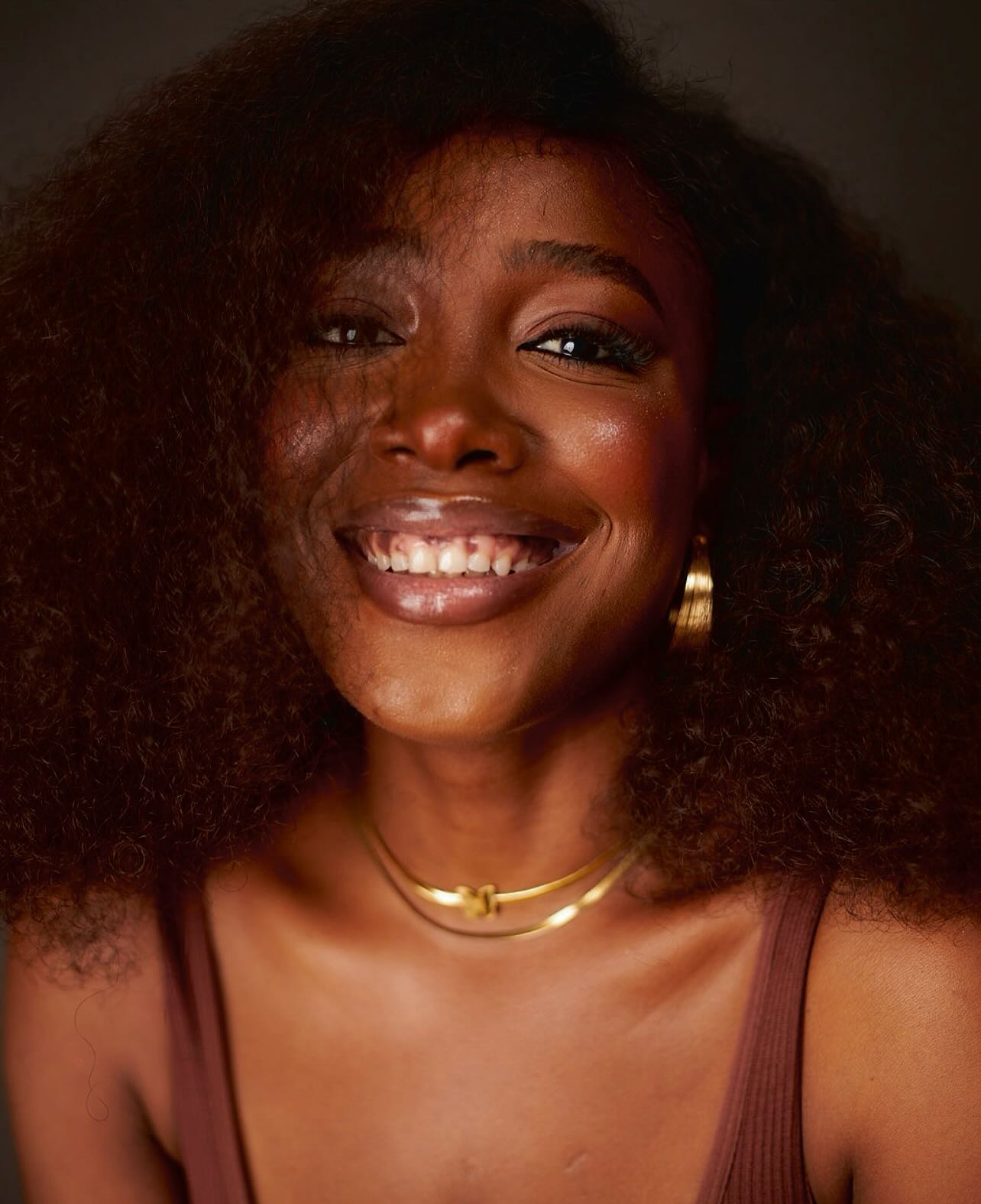 2025 Week 44 Women Crush Wednesday - Gbubemi Ejeye