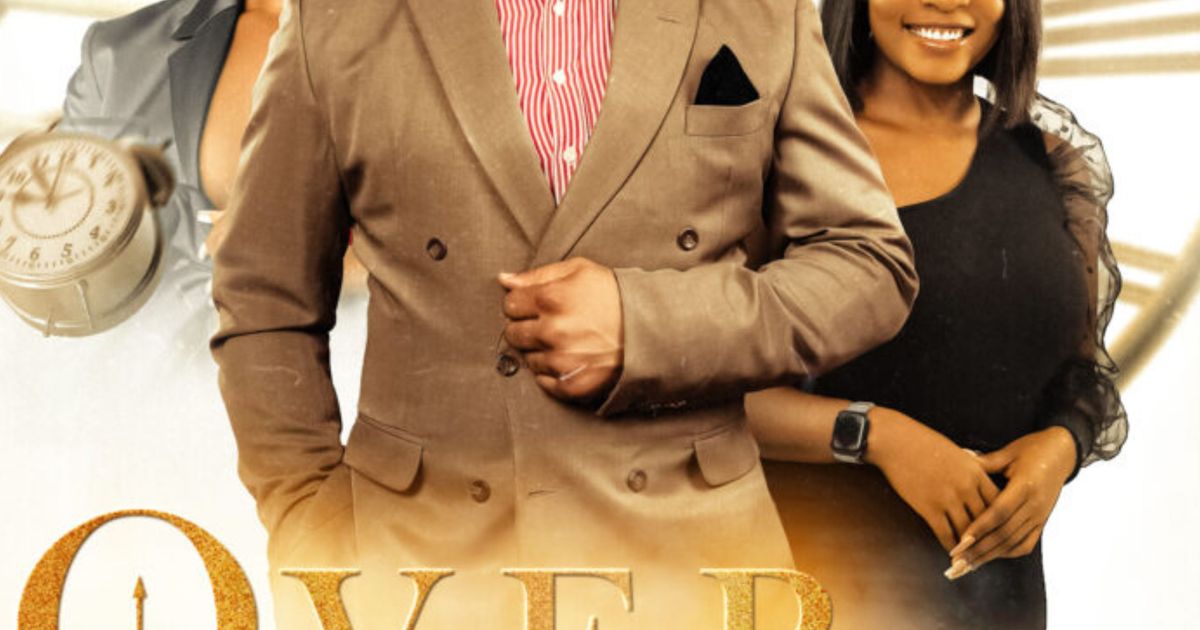 Over and Over Again hero image