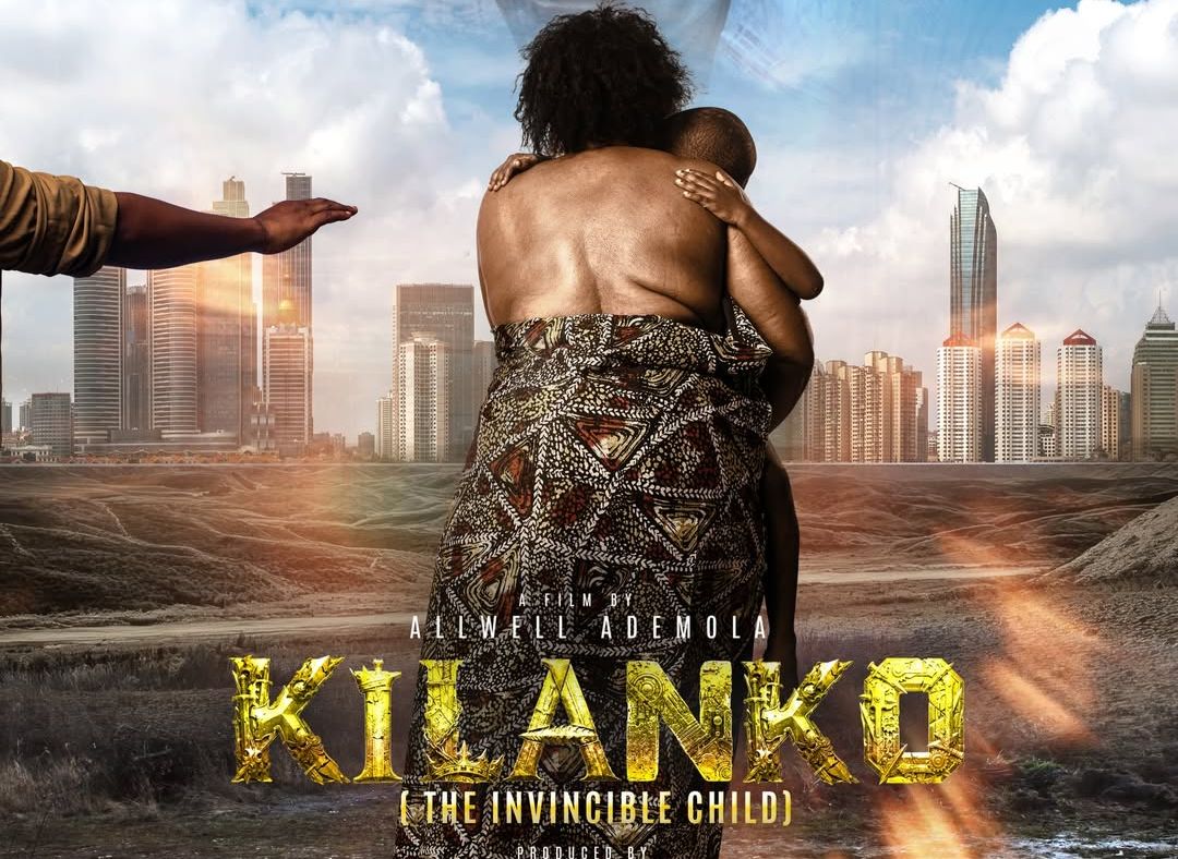 ​Kilanko: The Invisible Child hero image