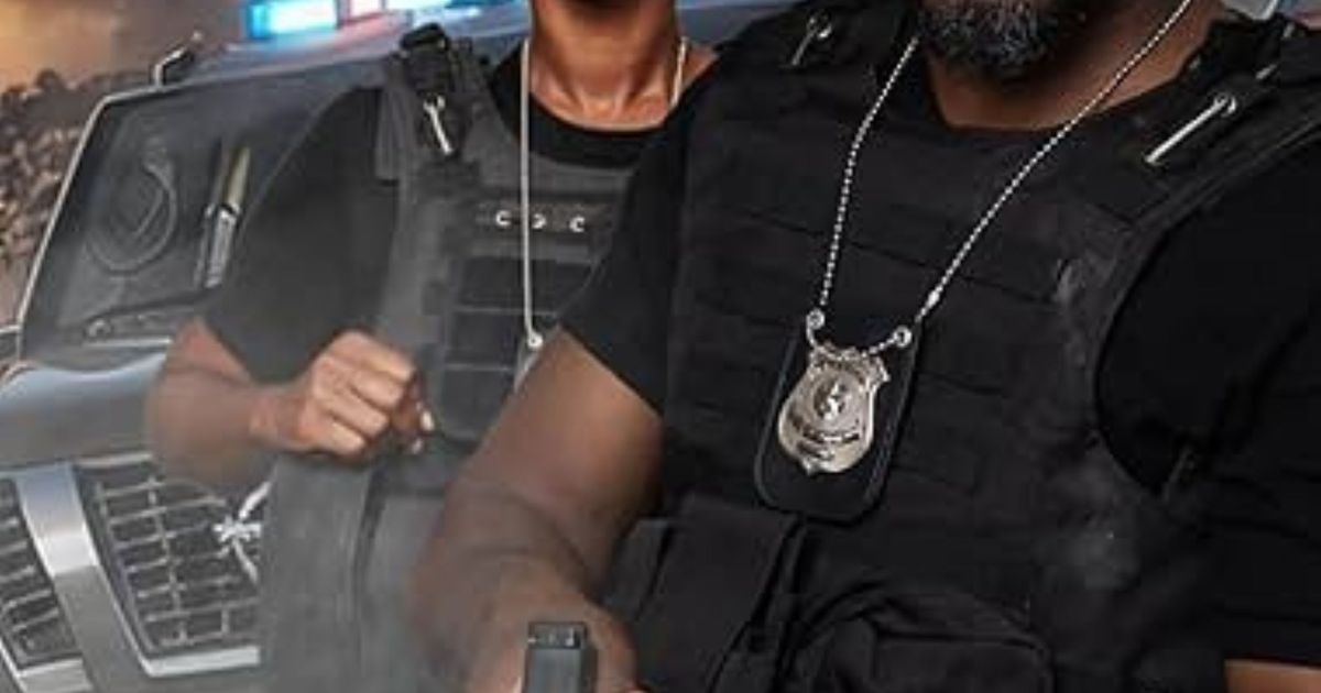 The Storm hero image