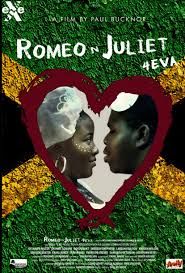 Romeo N Juliet 4EVA  poster