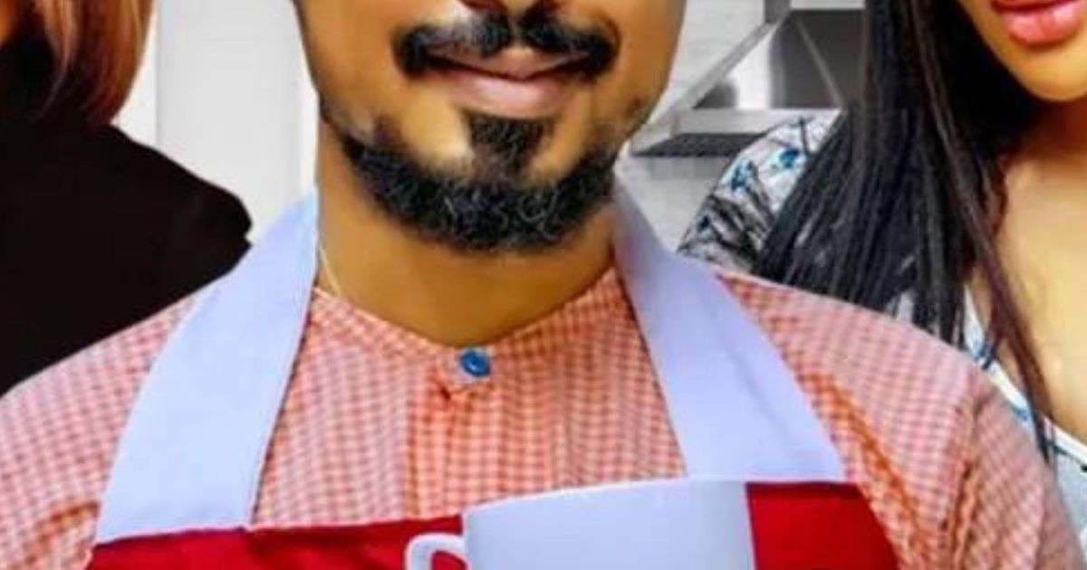 Cook My Heart hero image