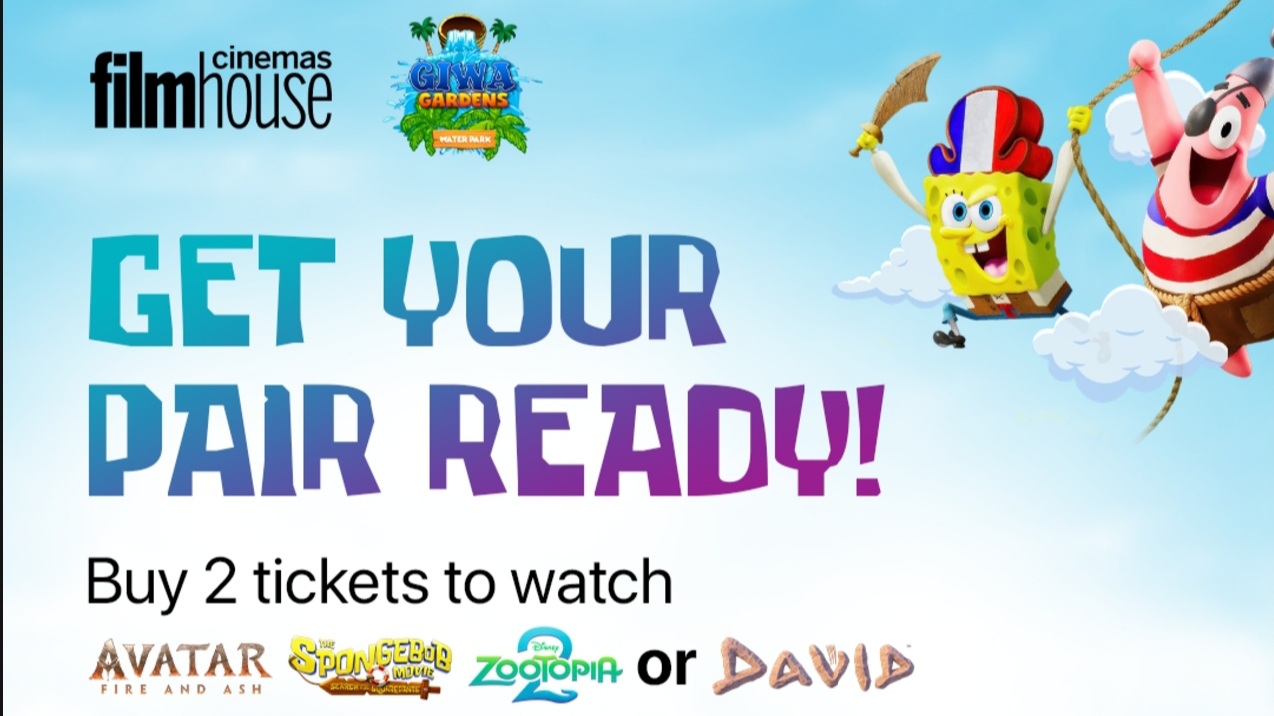 Filmhouse Cinemas and Giwa Gardens Announce Christmas Holiday Partnership11