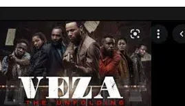 Veza: The Unfolding hero image