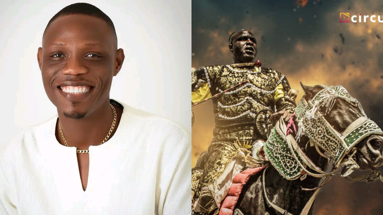 How Femi Adebayo is Teaching Nollywood a New Lesson - Olumide Lawrence9