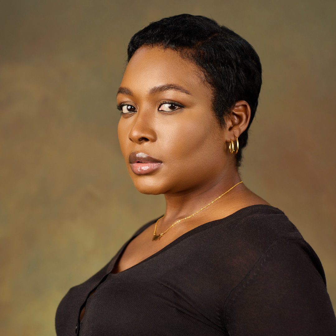 Ame Aiyejina