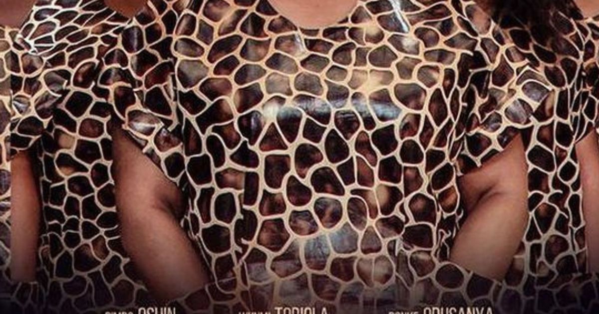 Ajaku Akata 2 hero image