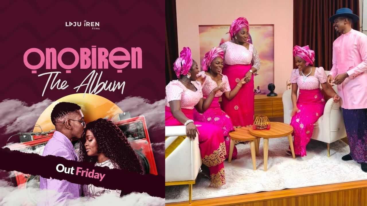 How a 'No' Led to a Miracle: The Story Behind the Movie Onobiren and its Soundtrack